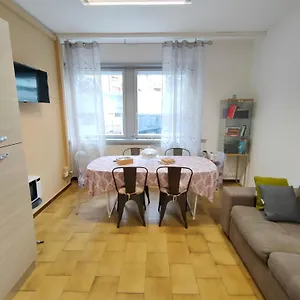 Διαμέρισμα Nido Center Iv