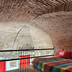  Appartement Christian's Loft Italië