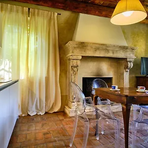  Landhuis Relais Corte Guastalla Italië