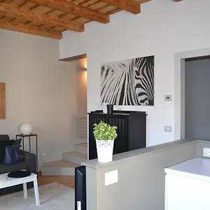 Apartament Porta 22 Charme&relax