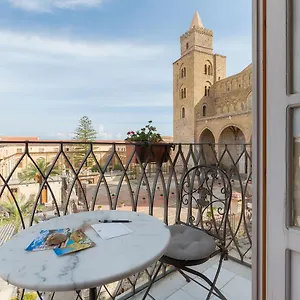  Appartement Palazzo Maria Italië