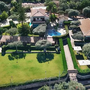  Landhuis La Perciata Italië