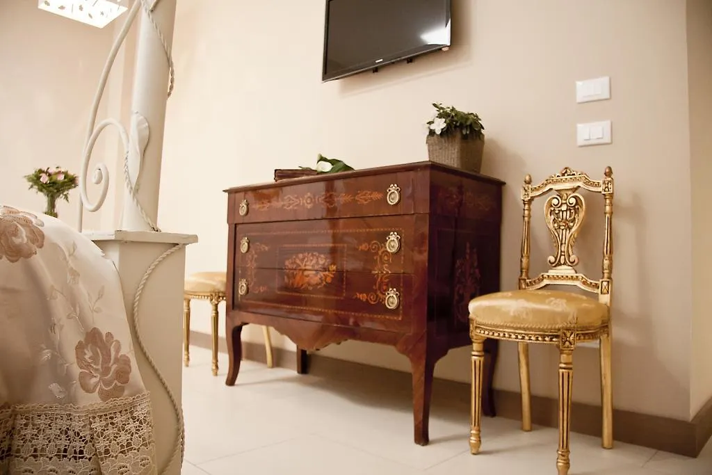 La Castellana Loft Hotel Бергамо 3*,  Италия