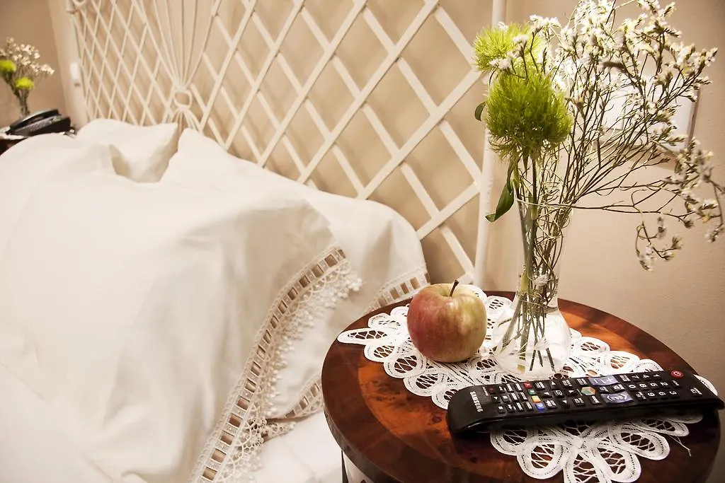 La Castellana Loft Hotel Бергамо 3*,  Италия
