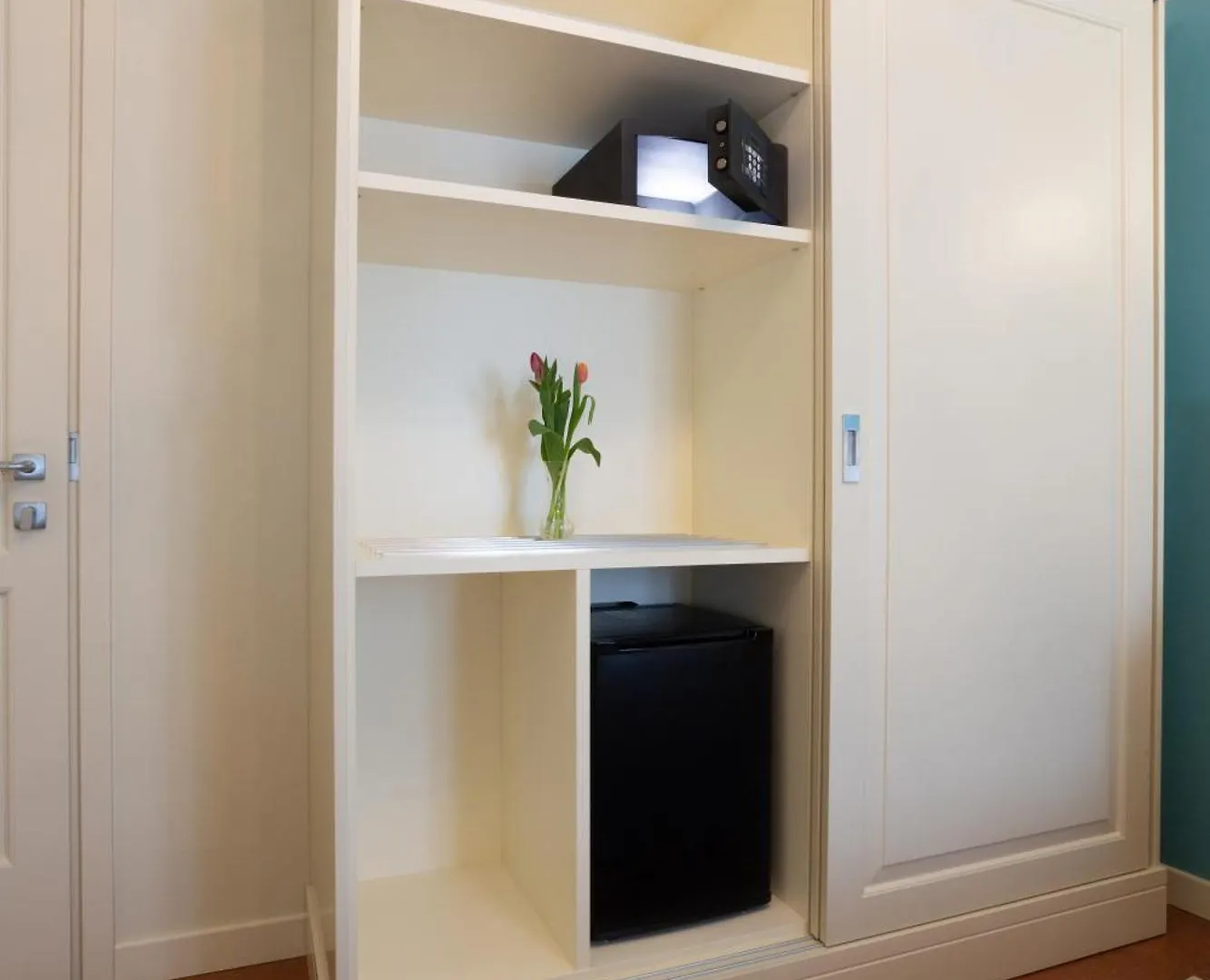 La Castellana Loft Hotel Бергамо Италия