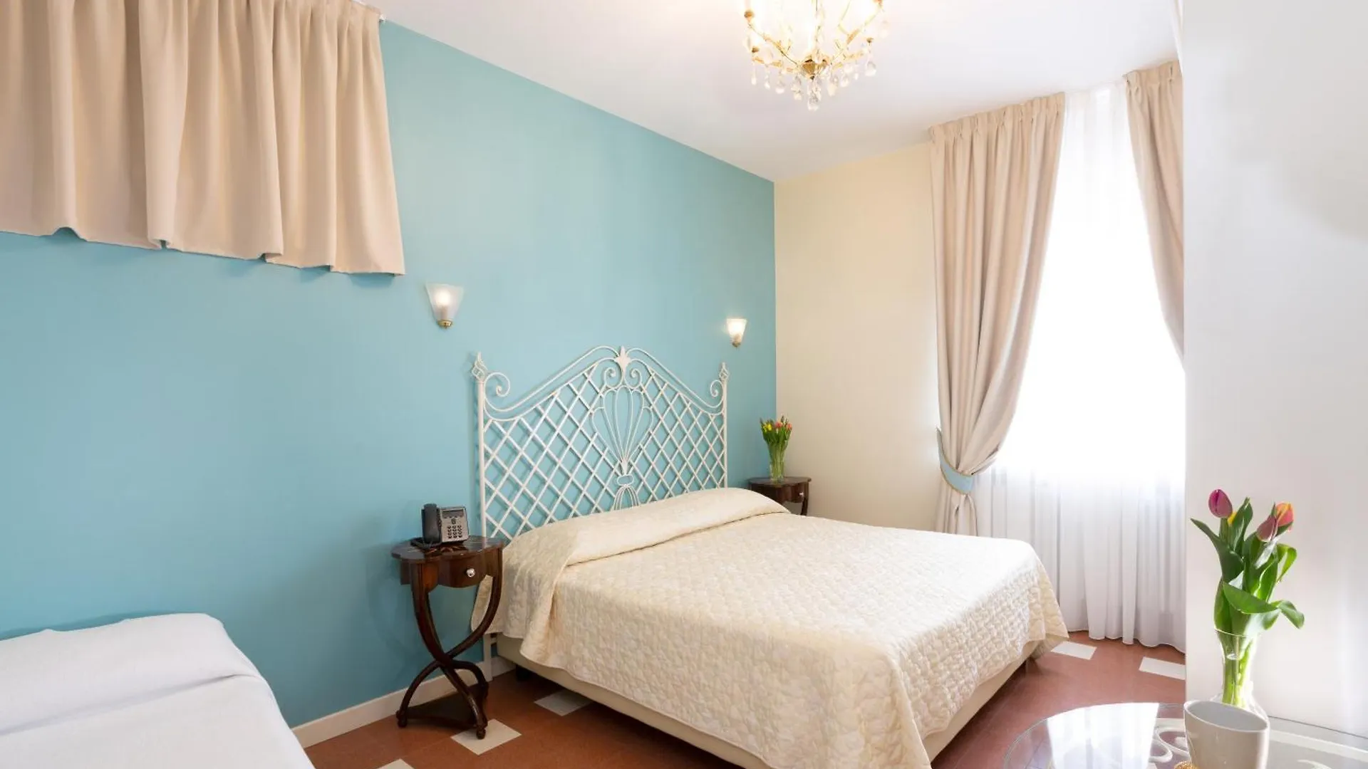La Castellana Loft Hotel Бергамо 3*,