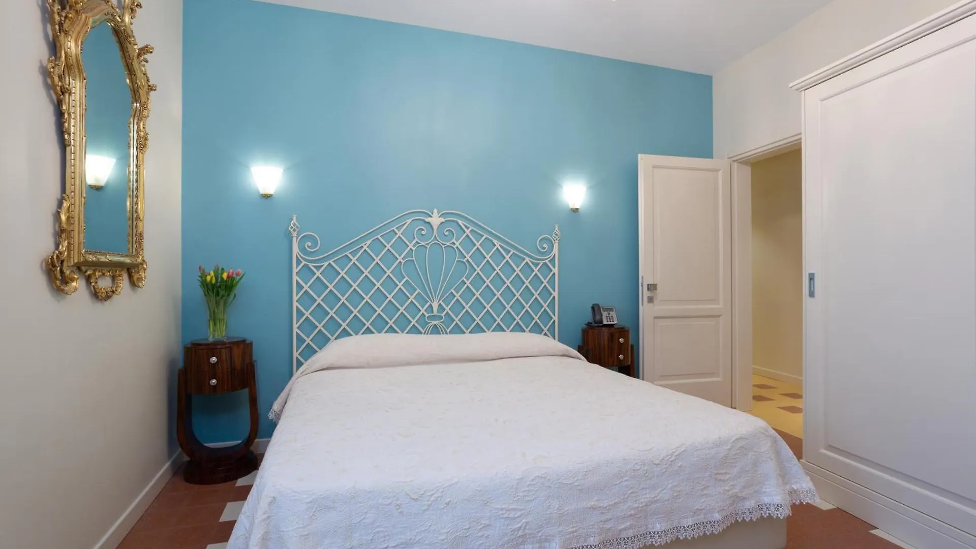 La Castellana Loft Hotel Бергамо 3*,  Италия