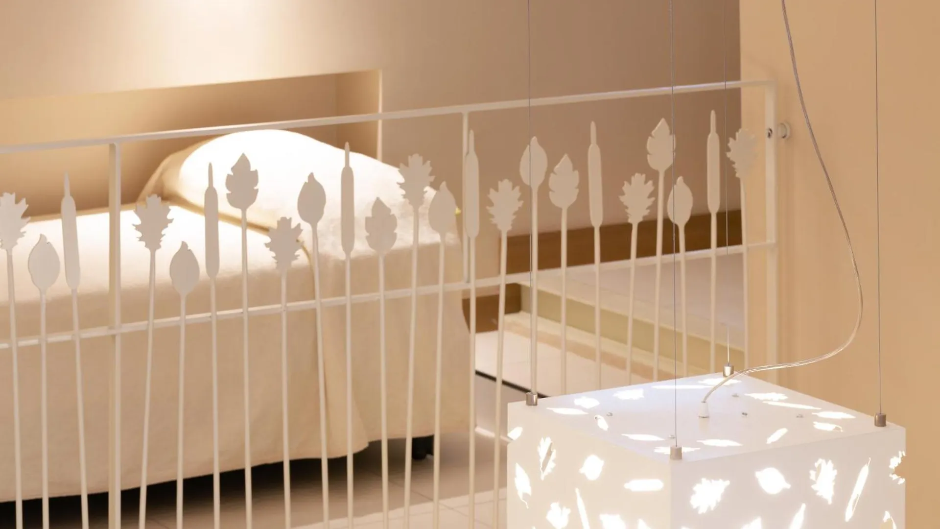 La Castellana Loft Hotel Бергамо