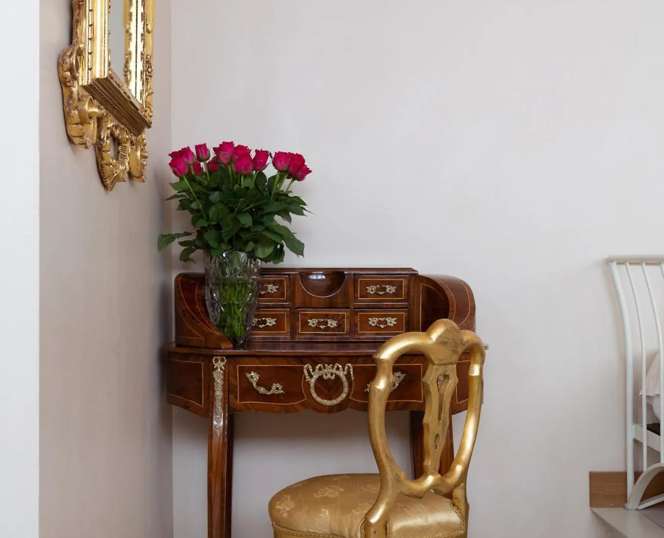 La Castellana Loft Hotel Бергамо Италия